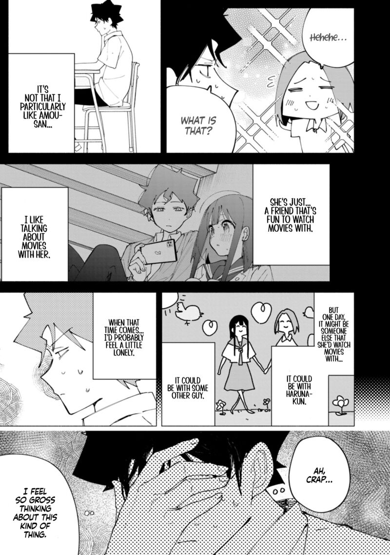 R15 Ja Dame Desu Ka Chapter 47 Page 16
