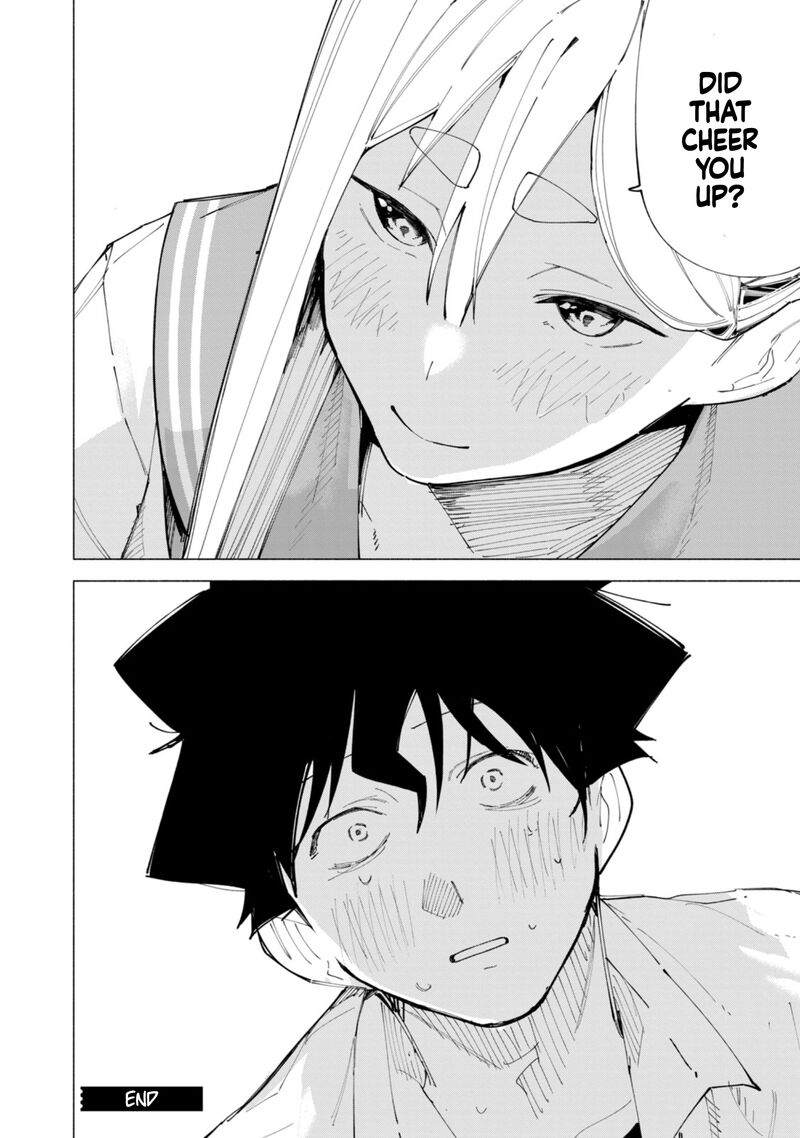 R15 Ja Dame Desu Ka Chapter 47 Page 20