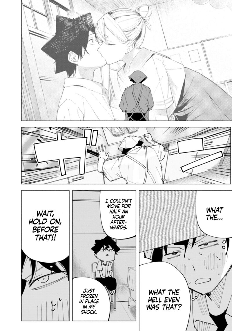 R15 Ja Dame Desu Ka Chapter 48 Page 11