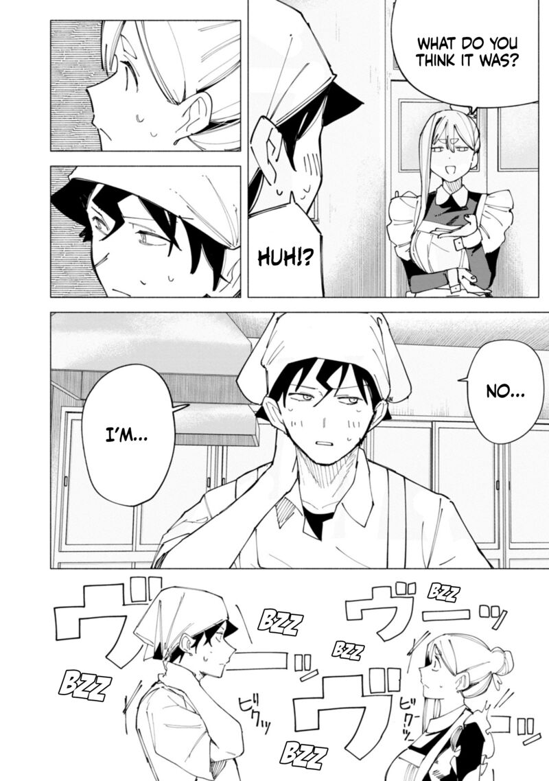 R15 Ja Dame Desu Ka Chapter 48 Page 15