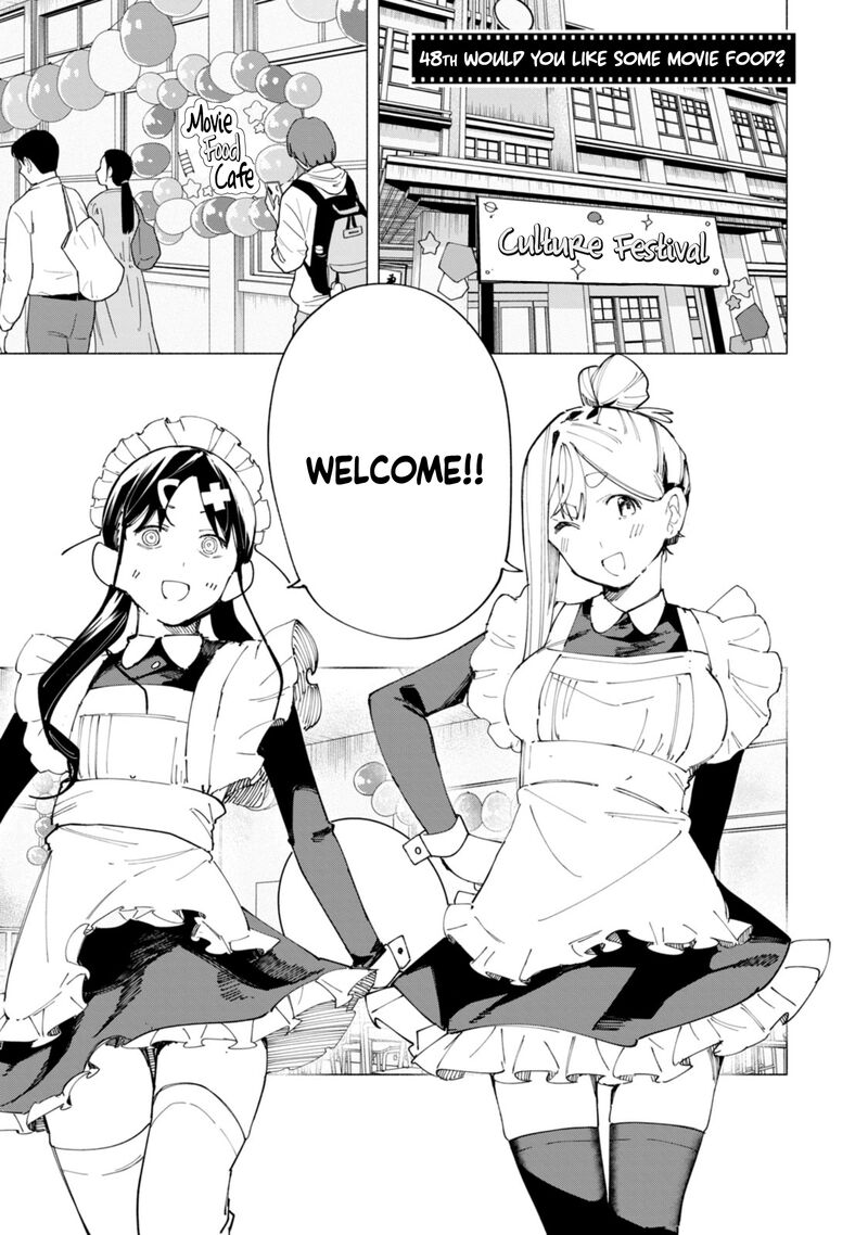 R15 Ja Dame Desu Ka Chapter 48 Page 2