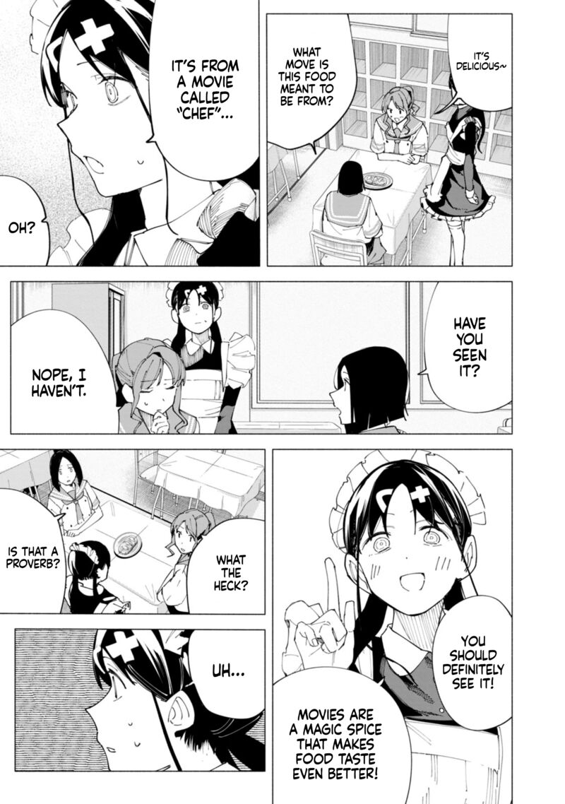 R15 Ja Dame Desu Ka Chapter 48 Page 8
