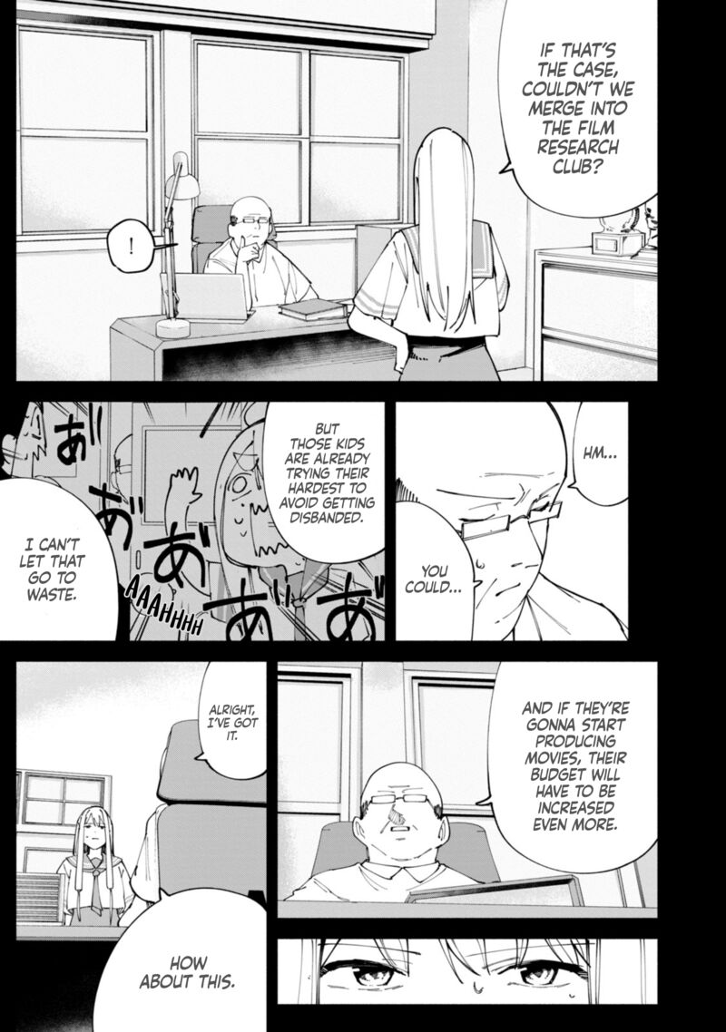 R15 Ja Dame Desu Ka Chapter 49 Page 10