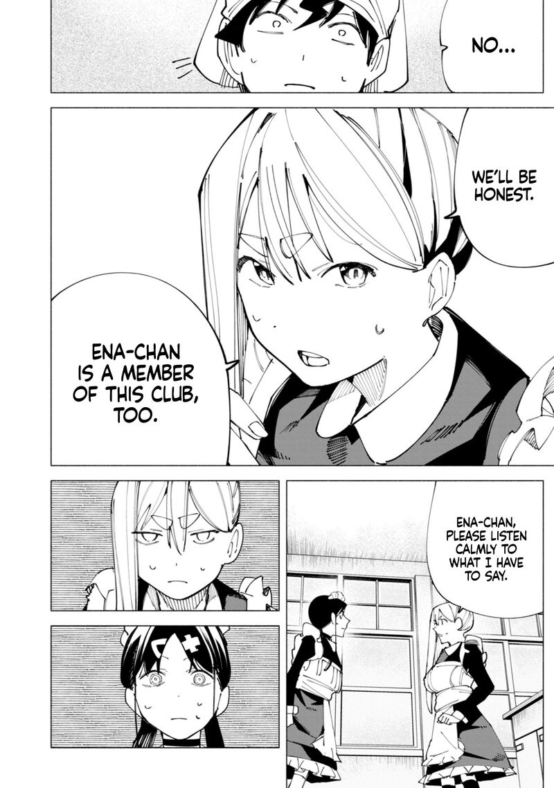 R15 Ja Dame Desu Ka Chapter 49 Page 17