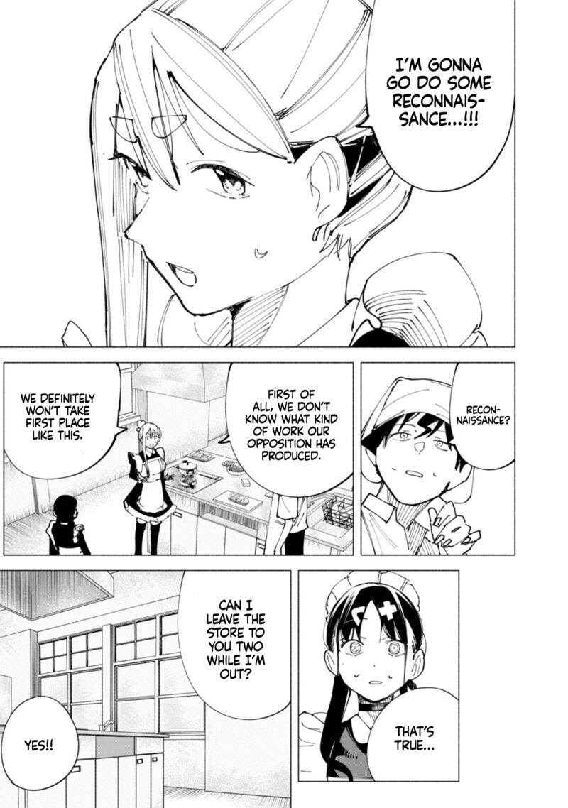 R15 Ja Dame Desu Ka Chapter 49 Page 20