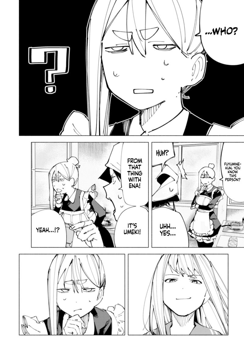 R15 Ja Dame Desu Ka Chapter 49 Page 3