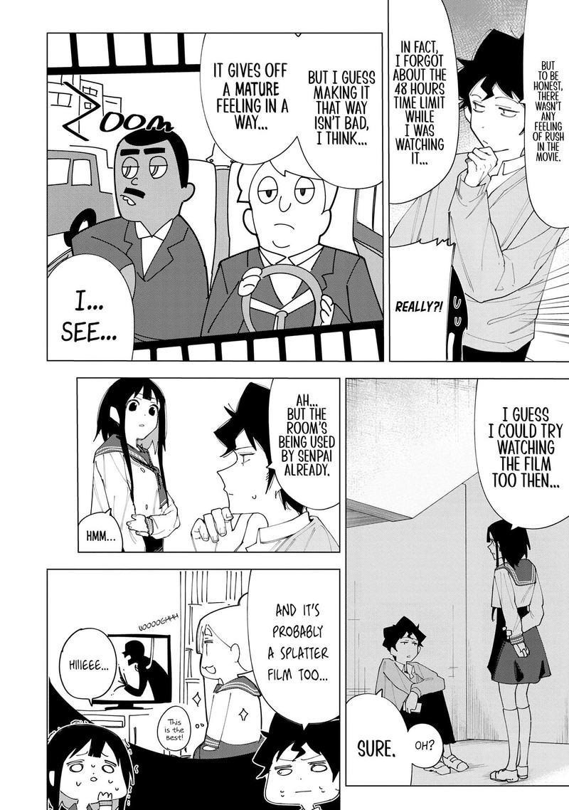 R15 Ja Dame Desu Ka Chapter 5 Page 10
