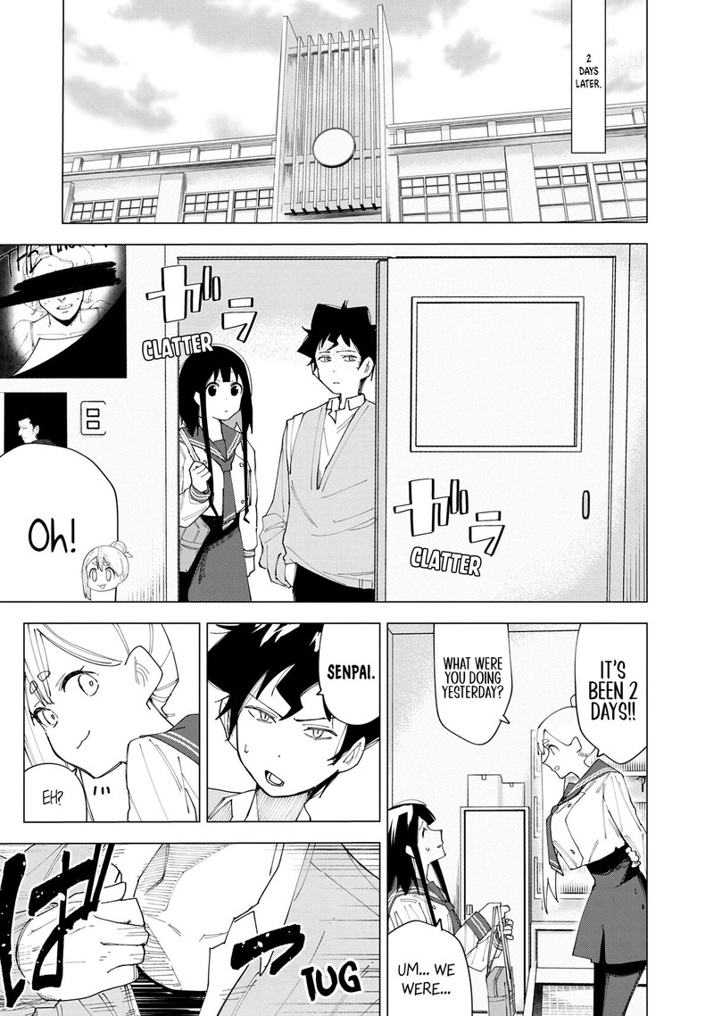 R15 Ja Dame Desu Ka Chapter 5 Page 13