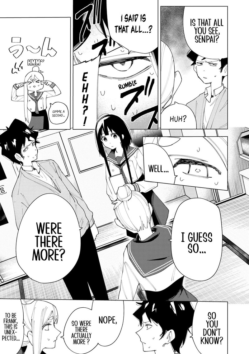R15 Ja Dame Desu Ka Chapter 5 Page 17