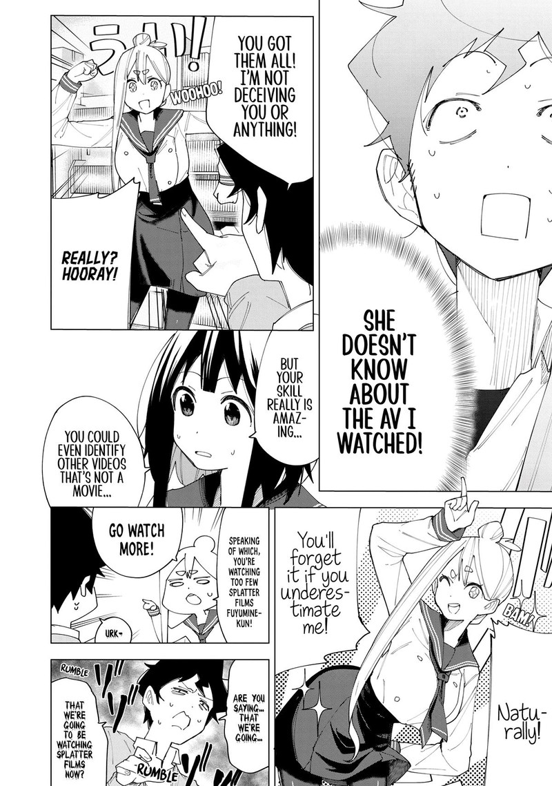 R15 Ja Dame Desu Ka Chapter 5 Page 18