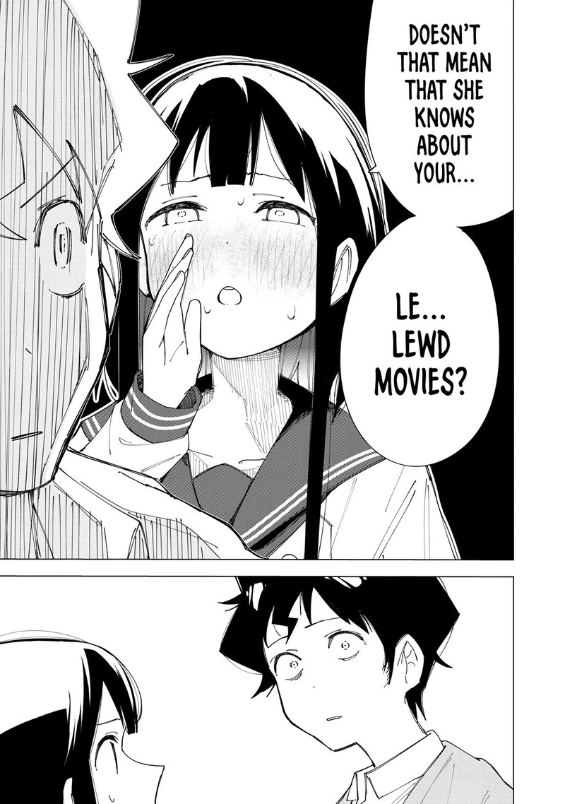 R15 Ja Dame Desu Ka Chapter 5 Page 3
