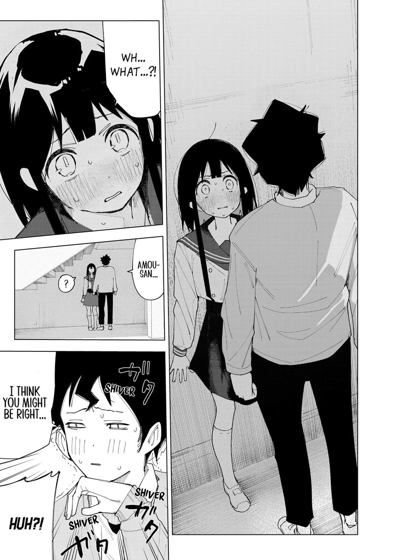 R15 Ja Dame Desu Ka Chapter 5 Page 5