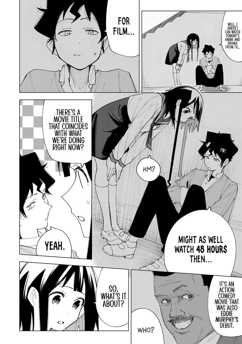 R15 Ja Dame Desu Ka Chapter 5 Page 8