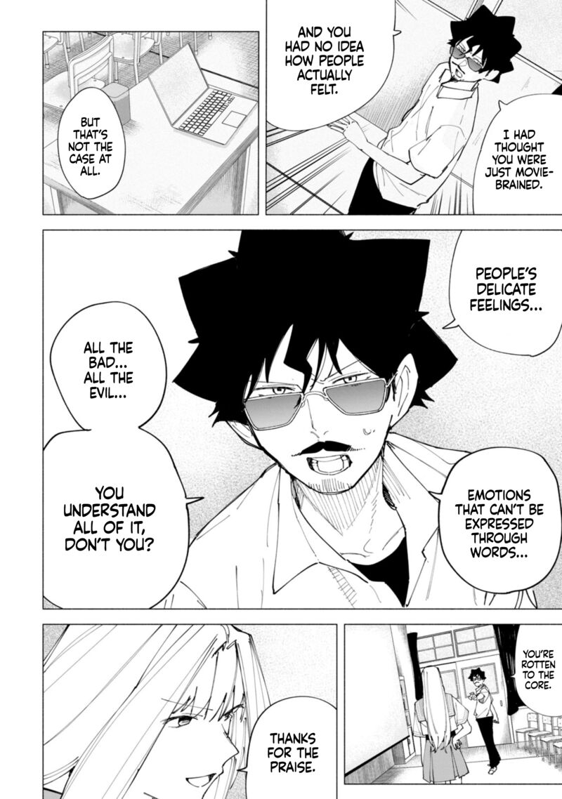 R15 Ja Dame Desu Ka Chapter 50 Page 19