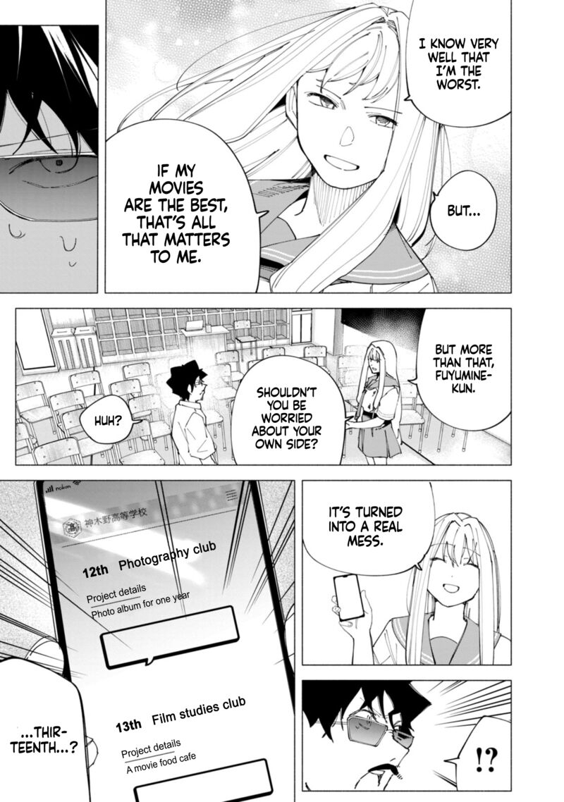 R15 Ja Dame Desu Ka Chapter 50 Page 20