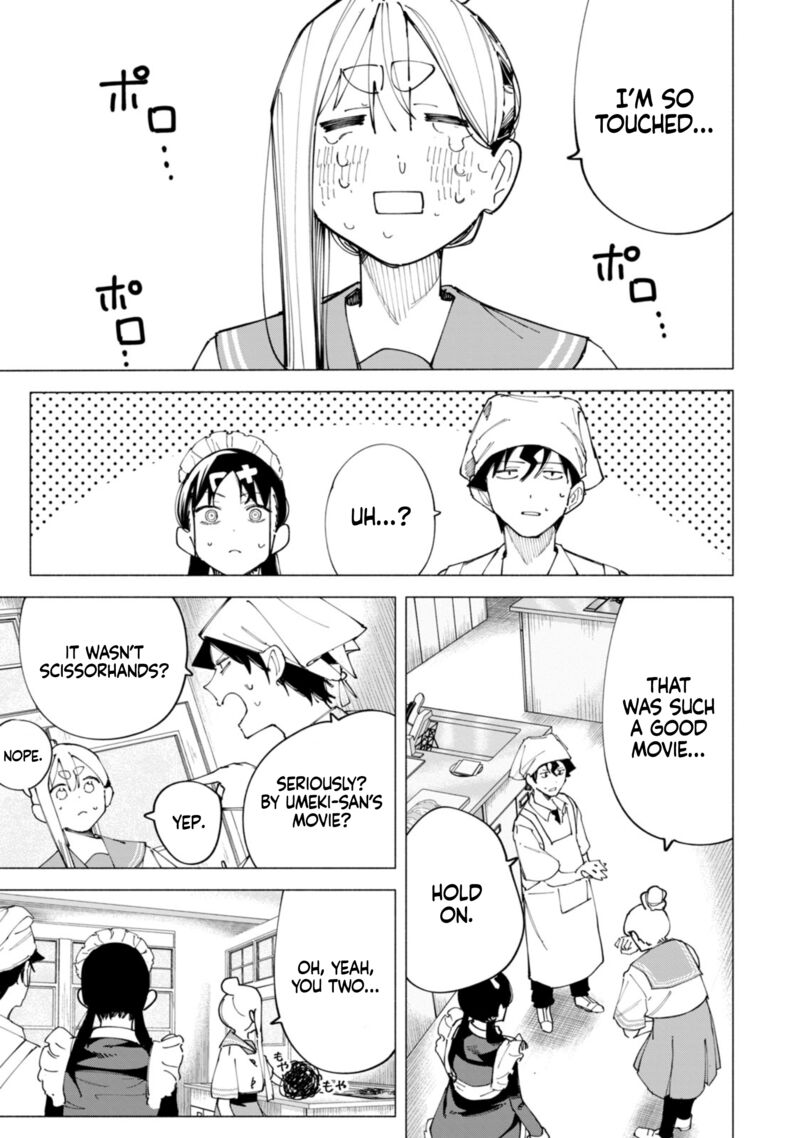 R15 Ja Dame Desu Ka Chapter 50 Page 6