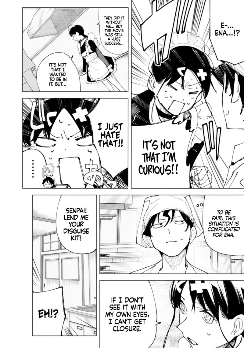 R15 Ja Dame Desu Ka Chapter 50 Page 9