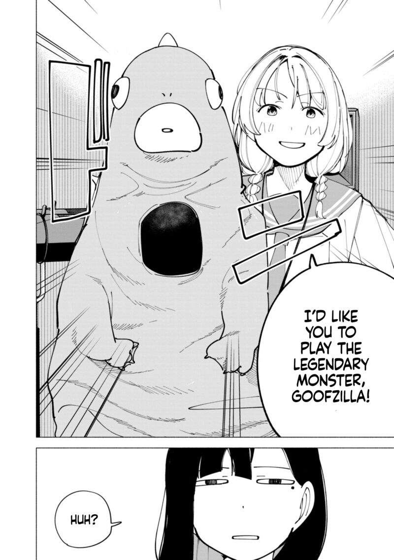 R15 Ja Dame Desu Ka Chapter 51 Page 19