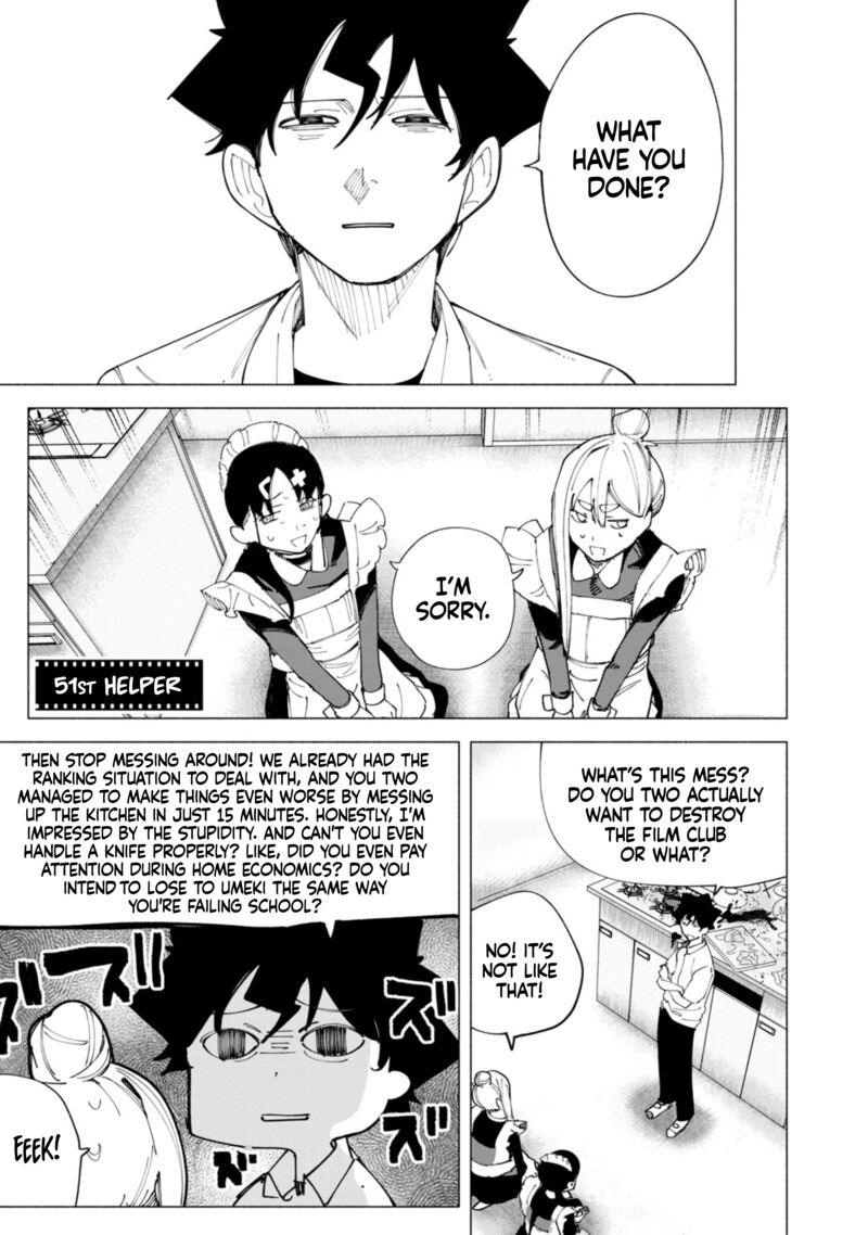 R15 Ja Dame Desu Ka Chapter 51 Page 2