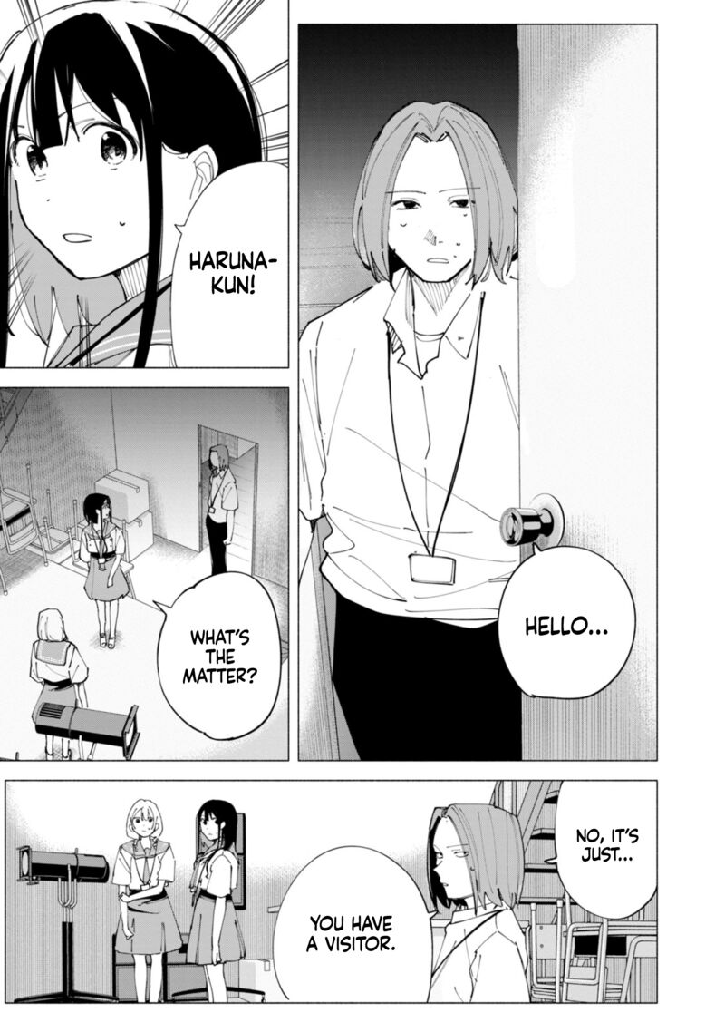 R15 Ja Dame Desu Ka Chapter 51 Page 6