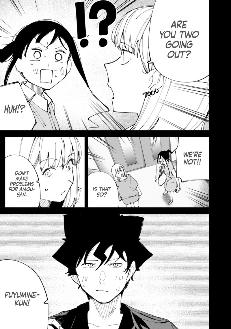 R15 Ja Dame Desu Ka Chapter 52 Page 14
