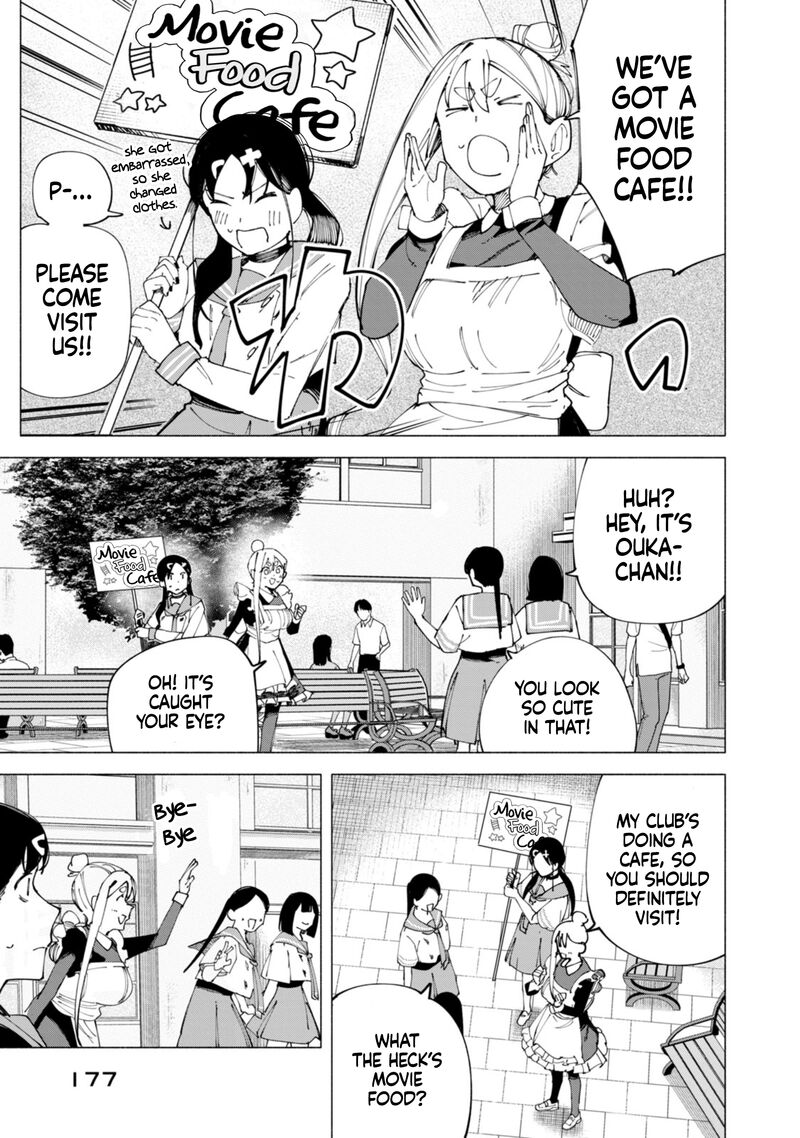 R15 Ja Dame Desu Ka Chapter 52 Page 20