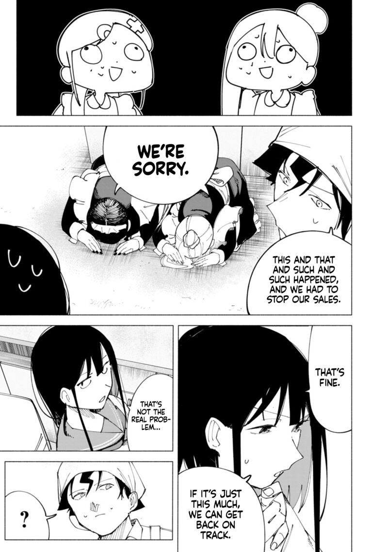 R15 Ja Dame Desu Ka Chapter 52 Page 6