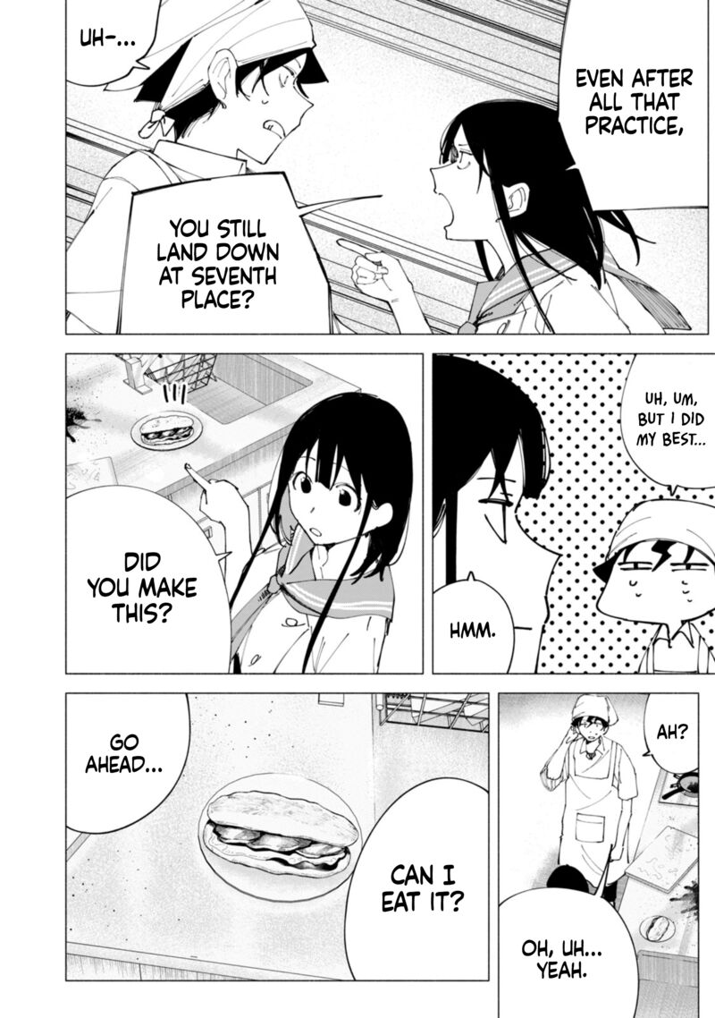 R15 Ja Dame Desu Ka Chapter 52 Page 9