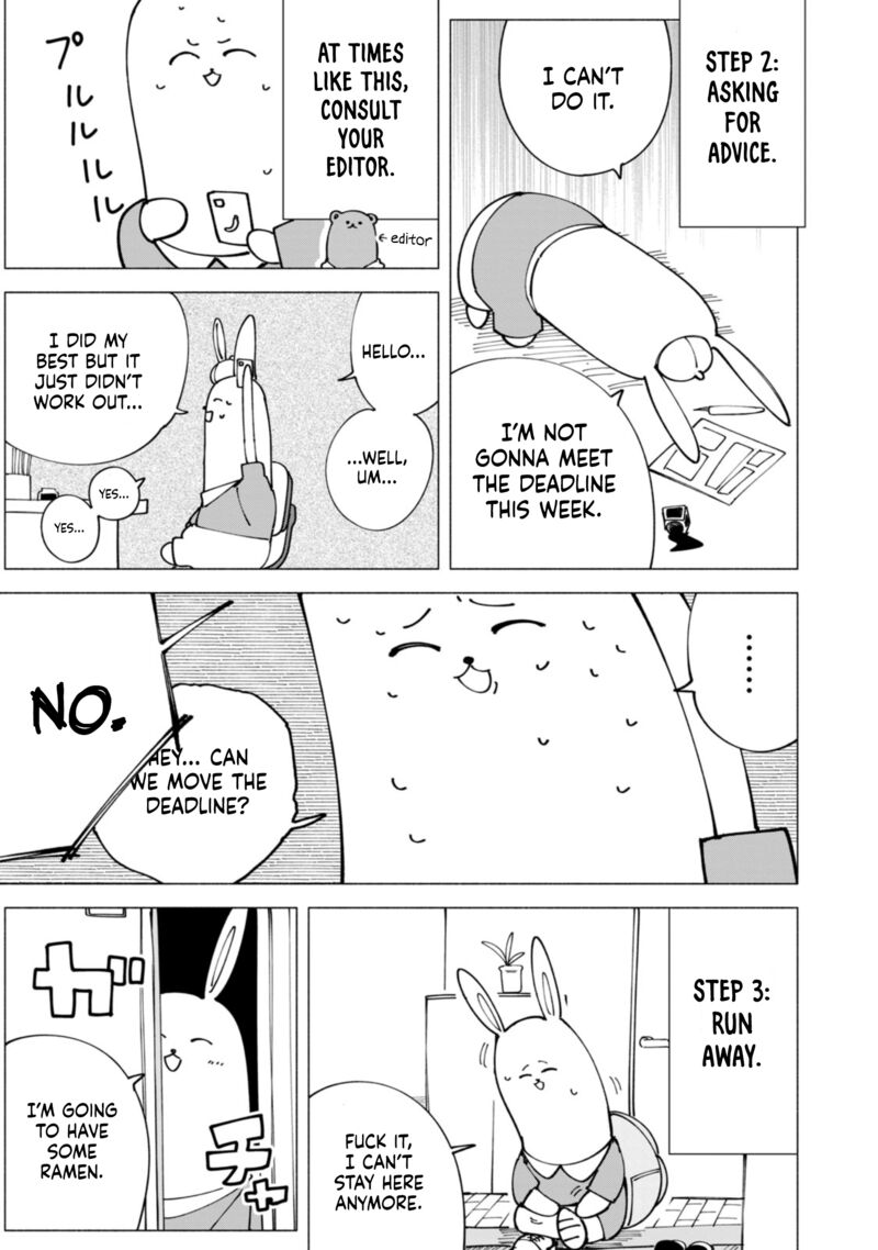 R15 Ja Dame Desu Ka Chapter 52e Page 4