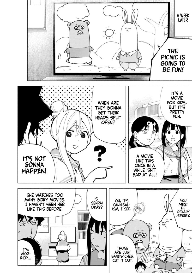 R15 Ja Dame Desu Ka Chapter 52e Page 7
