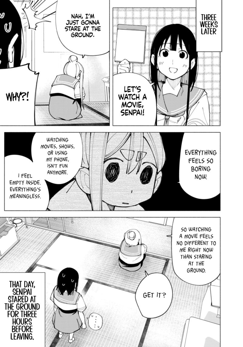 R15 Ja Dame Desu Ka Chapter 52e Page 8