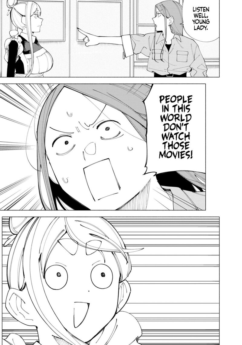 R15 Ja Dame Desu Ka Chapter 53 Page 24