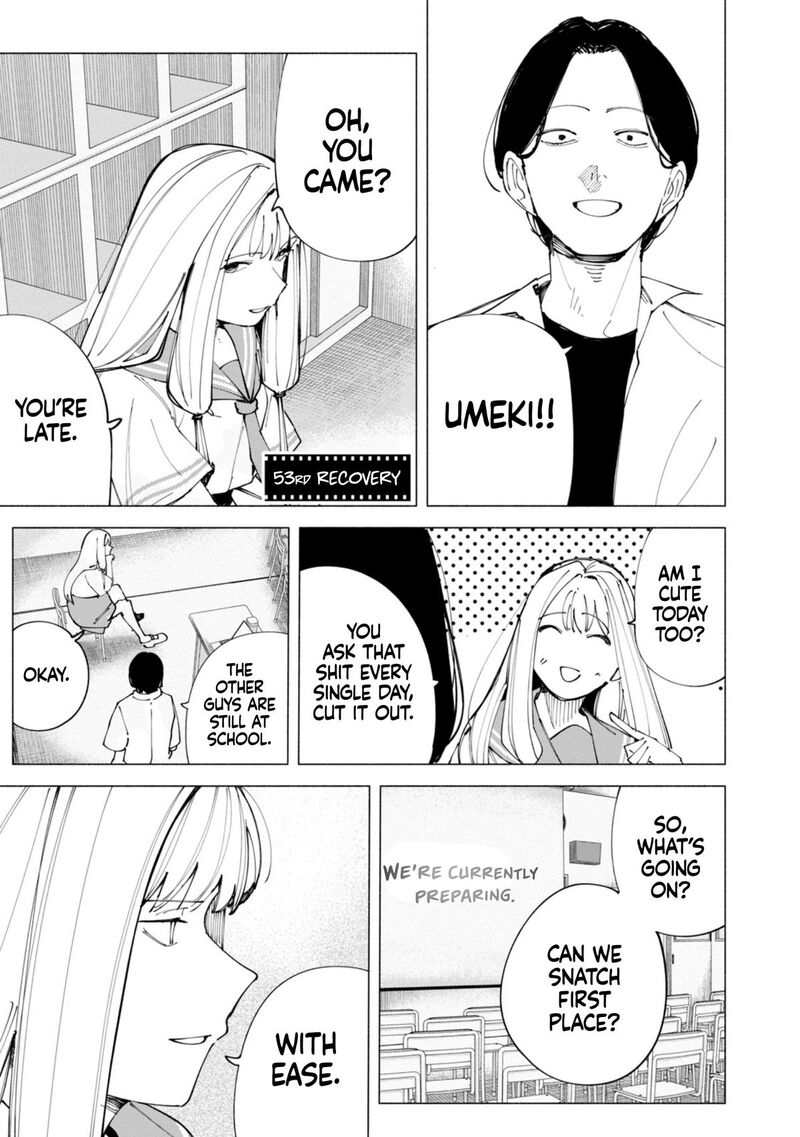 R15 Ja Dame Desu Ka Chapter 53 Page 8