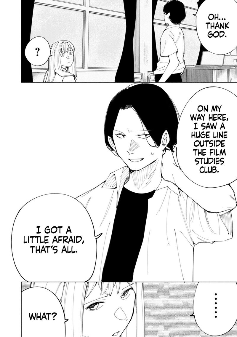 R15 Ja Dame Desu Ka Chapter 53 Page 9