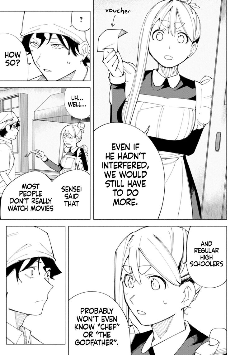 R15 Ja Dame Desu Ka Chapter 54 Page 12