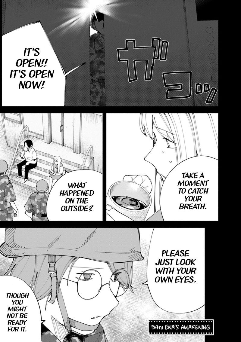 R15 Ja Dame Desu Ka Chapter 54 Page 2