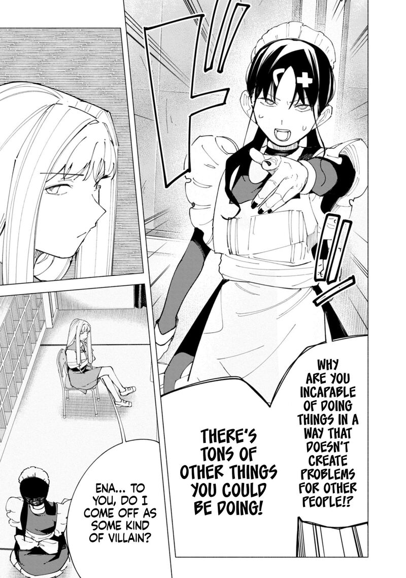 R15 Ja Dame Desu Ka Chapter 54 Page 6