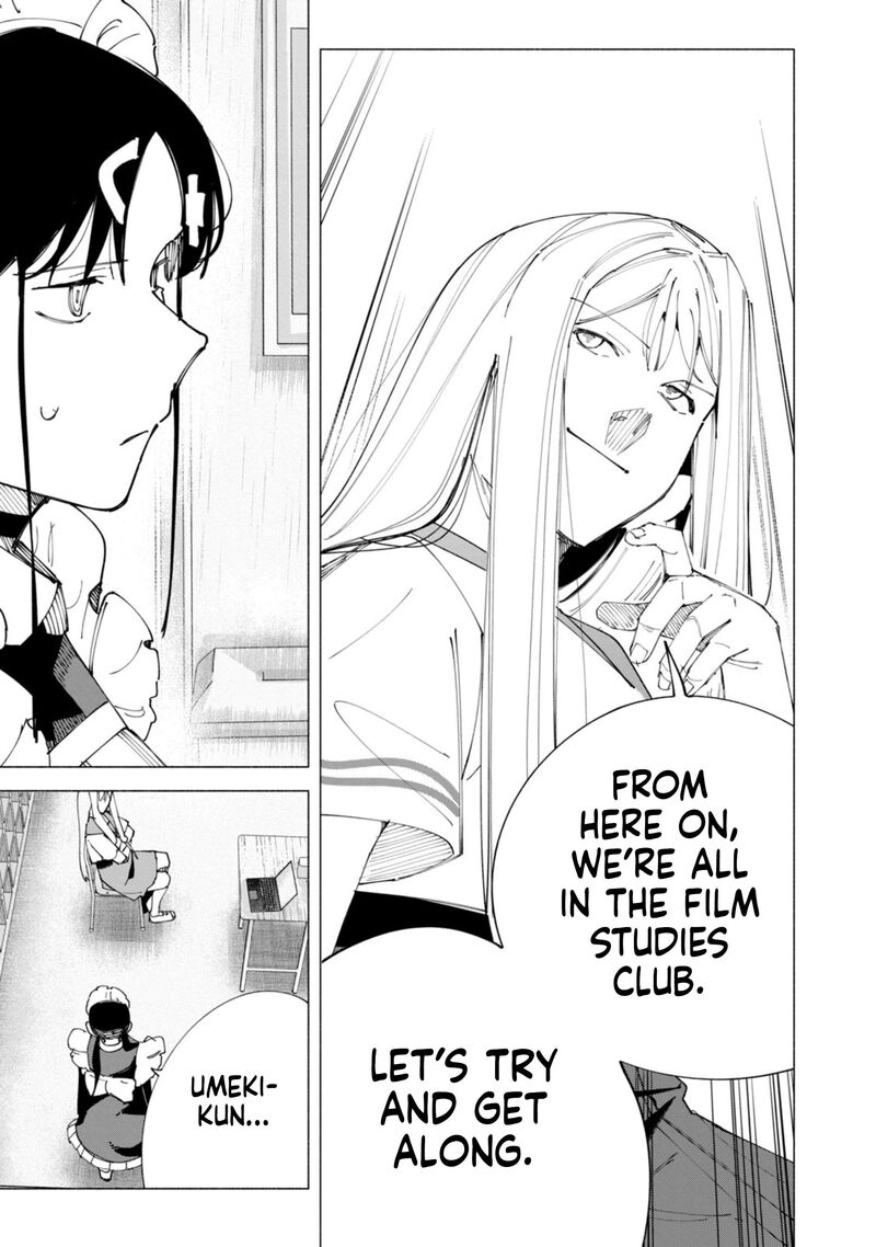 R15 Ja Dame Desu Ka Chapter 54 Page 8