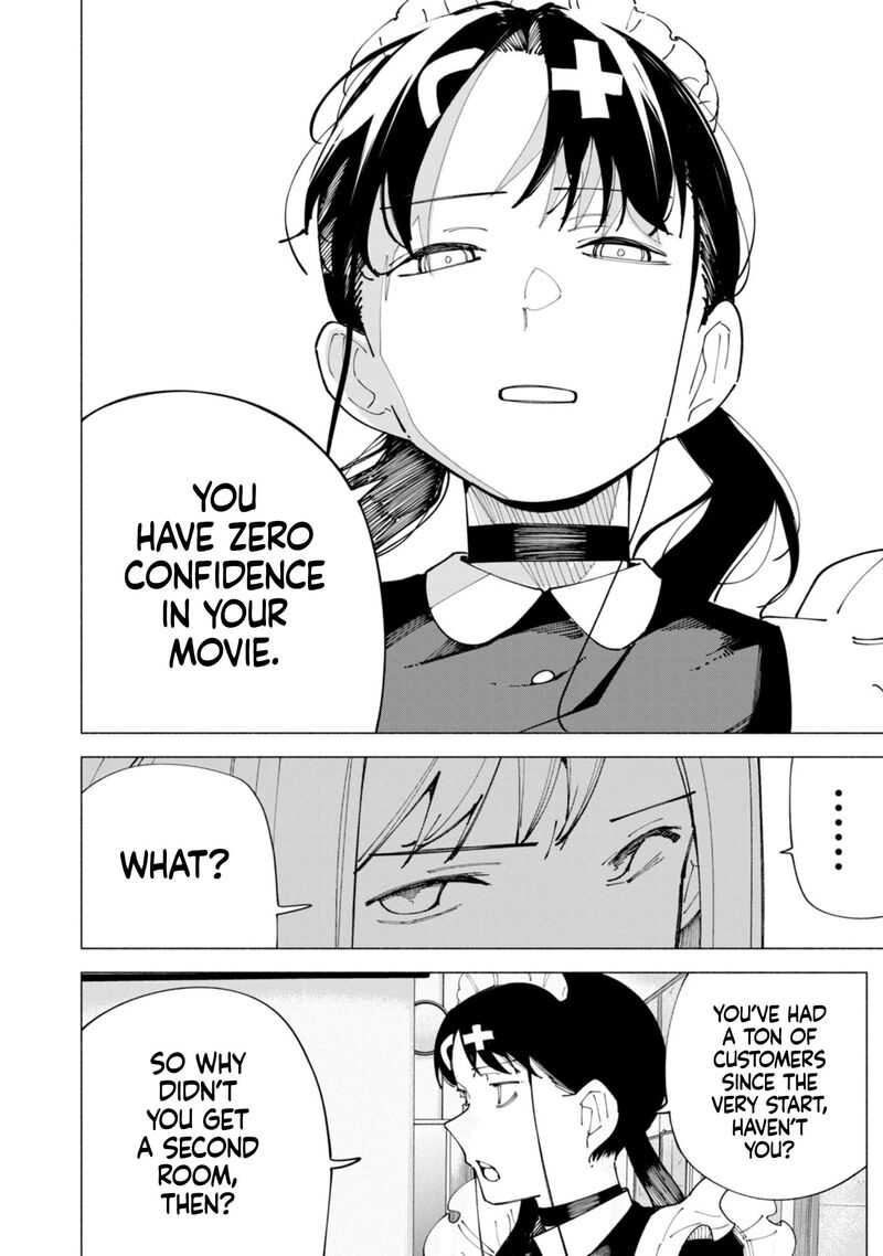 R15 Ja Dame Desu Ka Chapter 54 Page 9