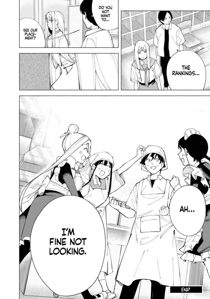 R15 Ja Dame Desu Ka Chapter 55 Page 21