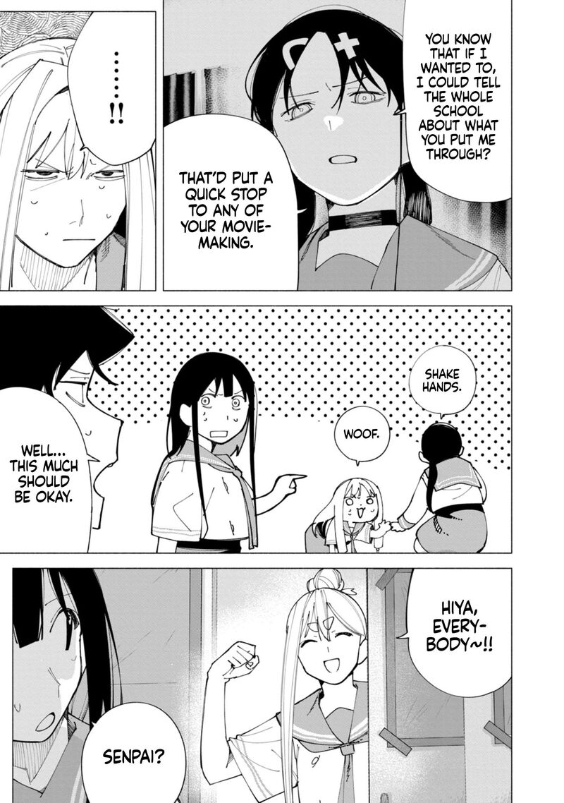 R15 Ja Dame Desu Ka Chapter 56 Page 12