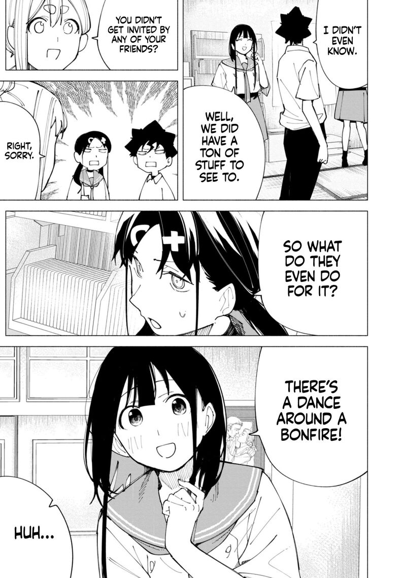 R15 Ja Dame Desu Ka Chapter 56 Page 16