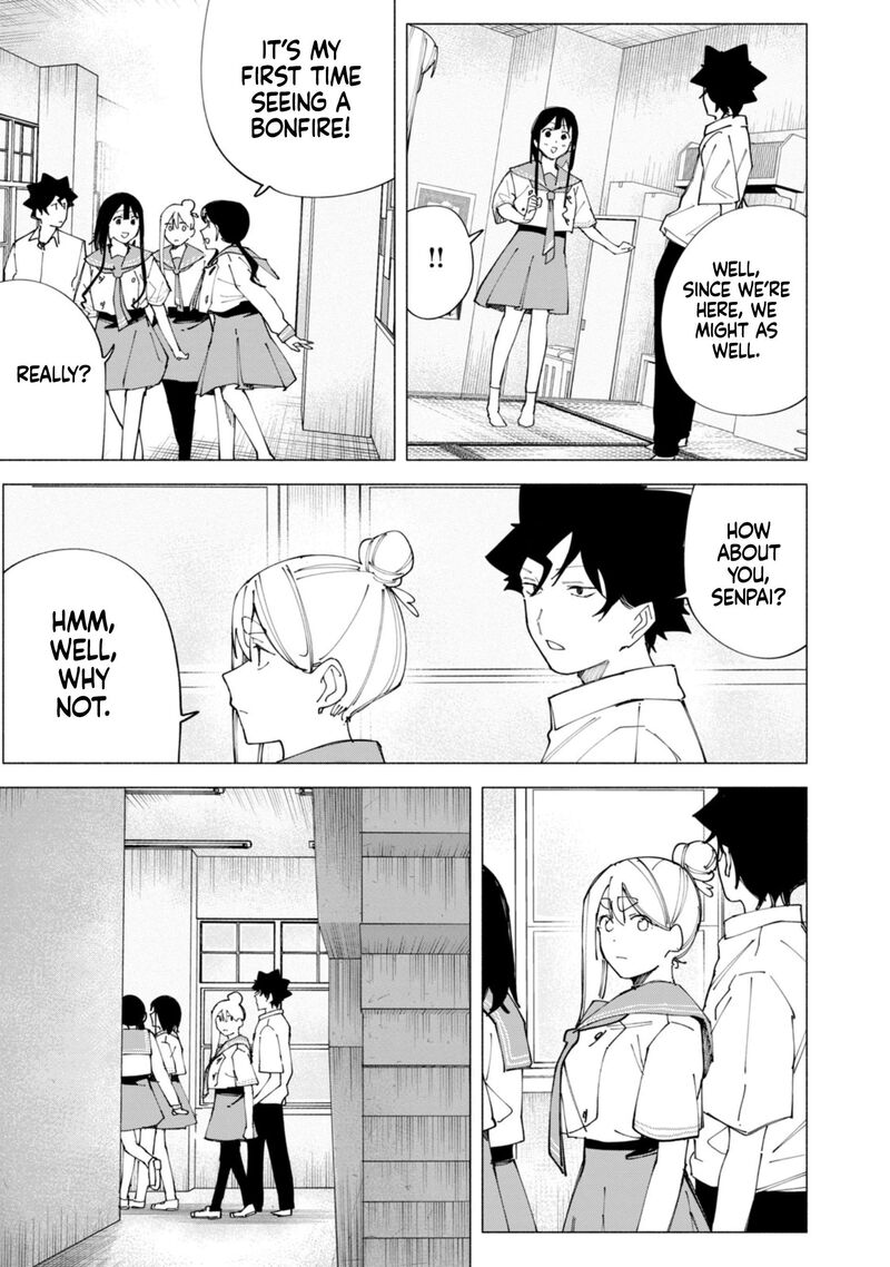 R15 Ja Dame Desu Ka Chapter 56 Page 18