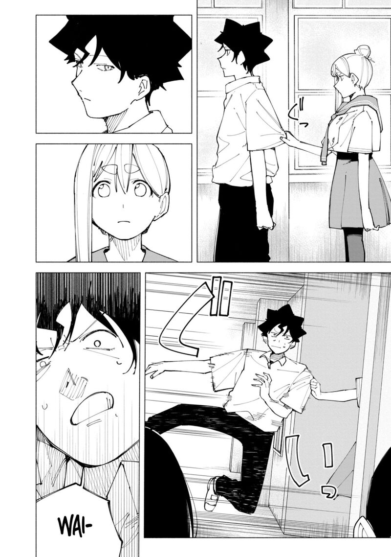 R15 Ja Dame Desu Ka Chapter 56 Page 19