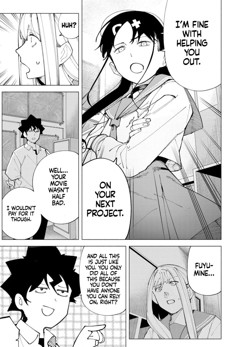 R15 Ja Dame Desu Ka Chapter 56 Page 8