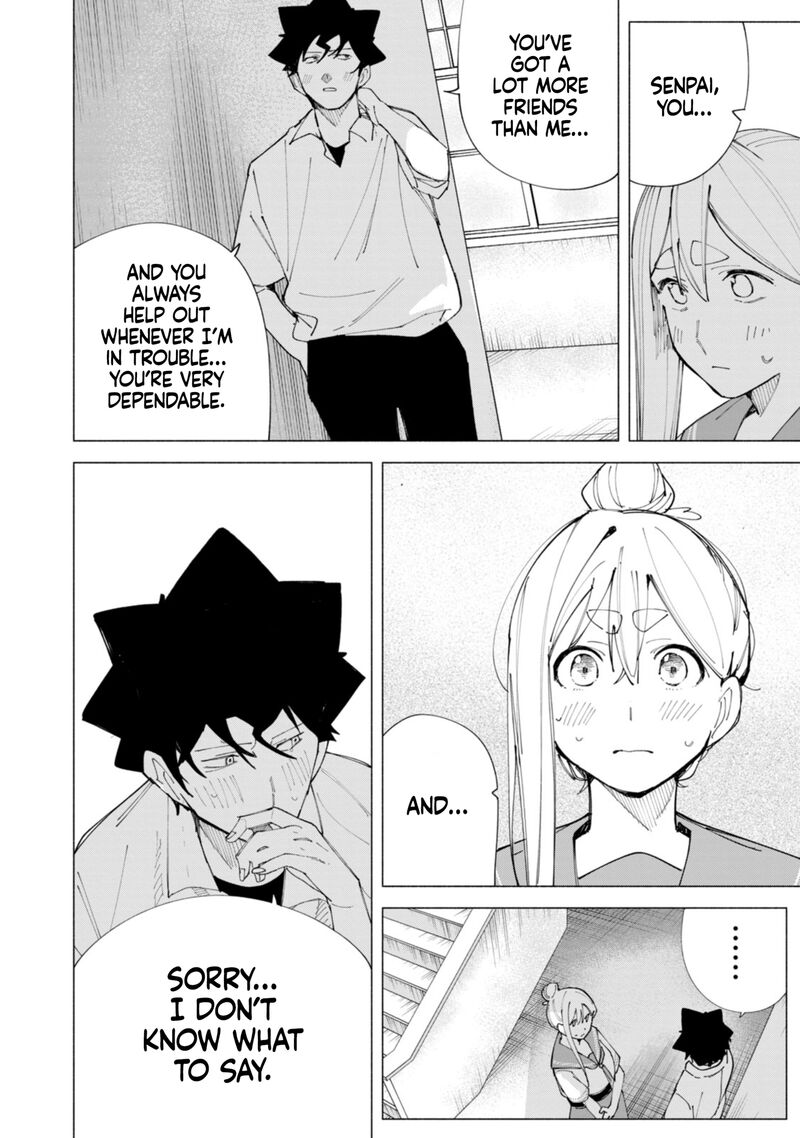 R15 Ja Dame Desu Ka Chapter 57 Page 11