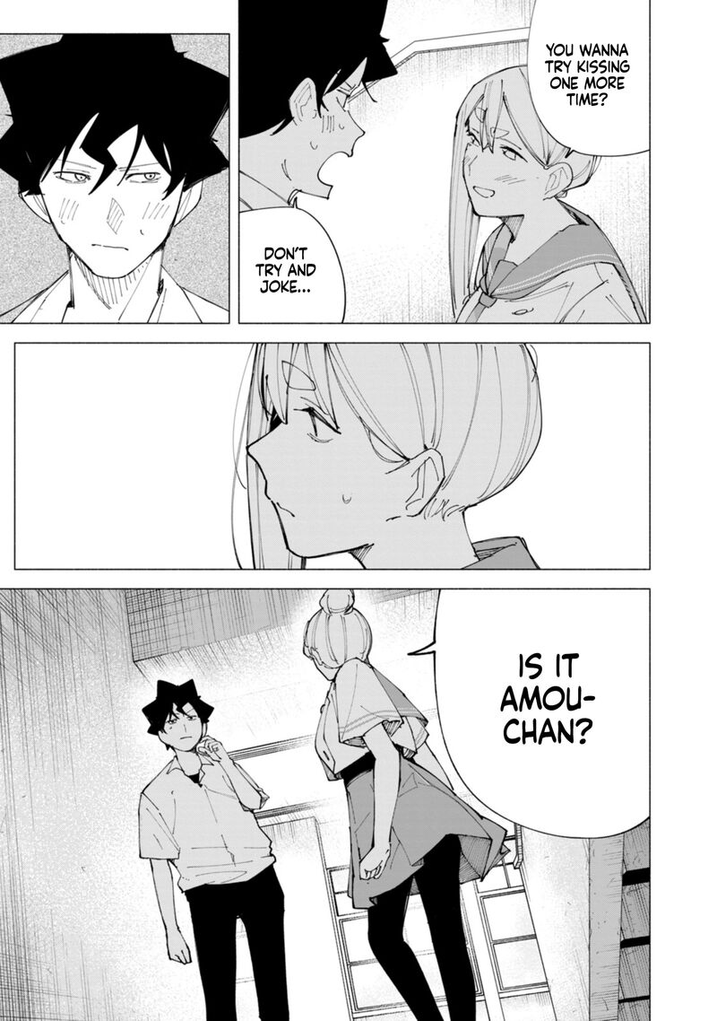 R15 Ja Dame Desu Ka Chapter 57 Page 12