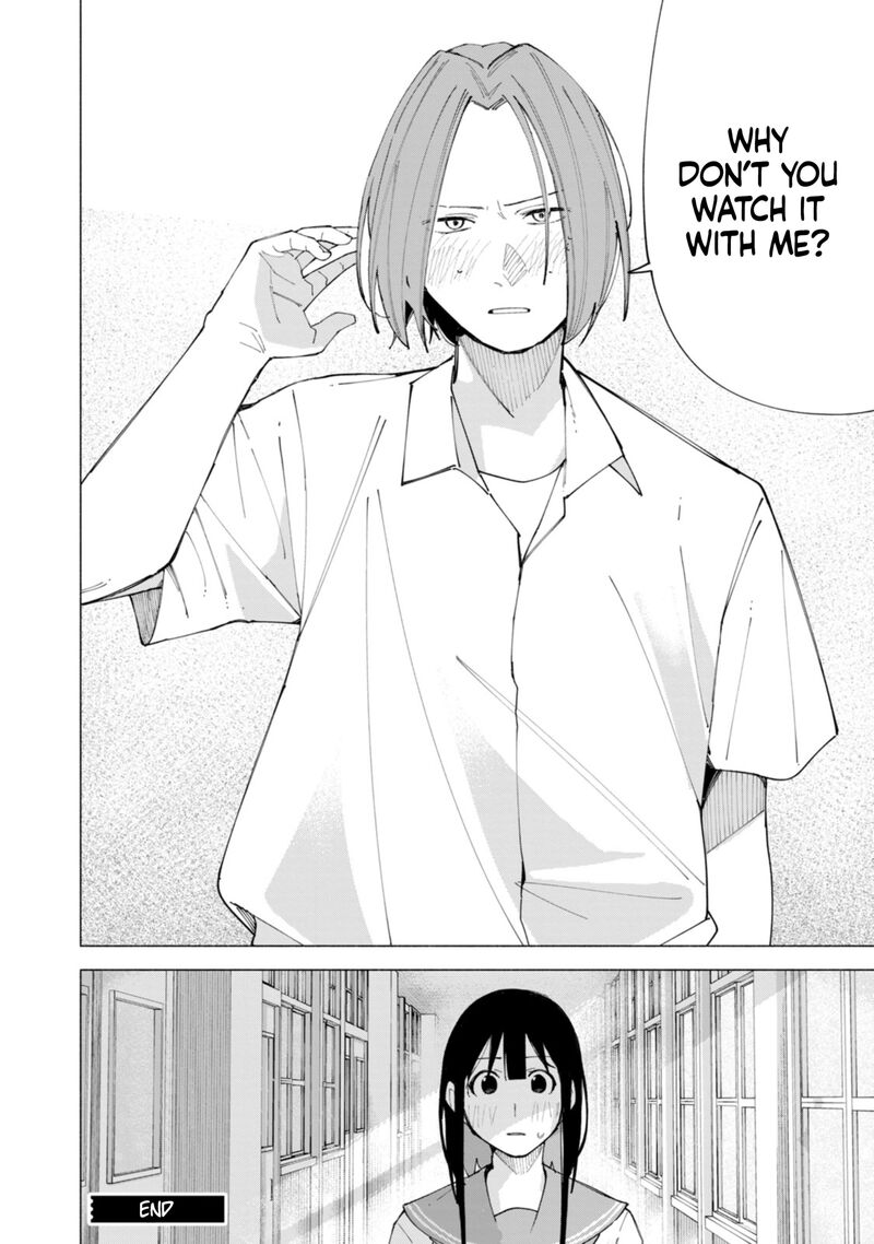 R15 Ja Dame Desu Ka Chapter 57 Page 21