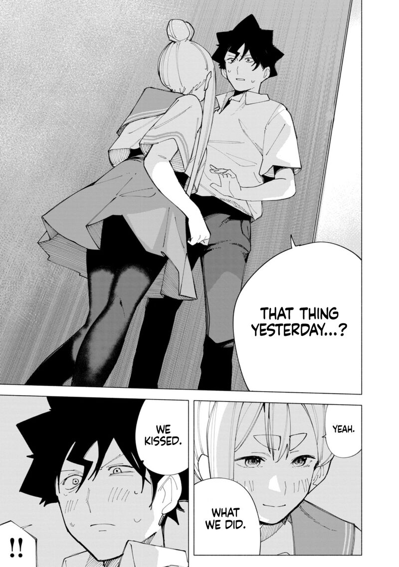 R15 Ja Dame Desu Ka Chapter 57 Page 4