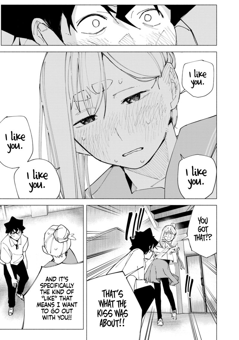 R15 Ja Dame Desu Ka Chapter 57 Page 8